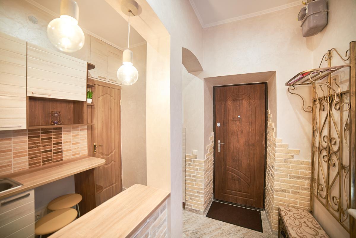 Apartment On Horodotska Street Lviv